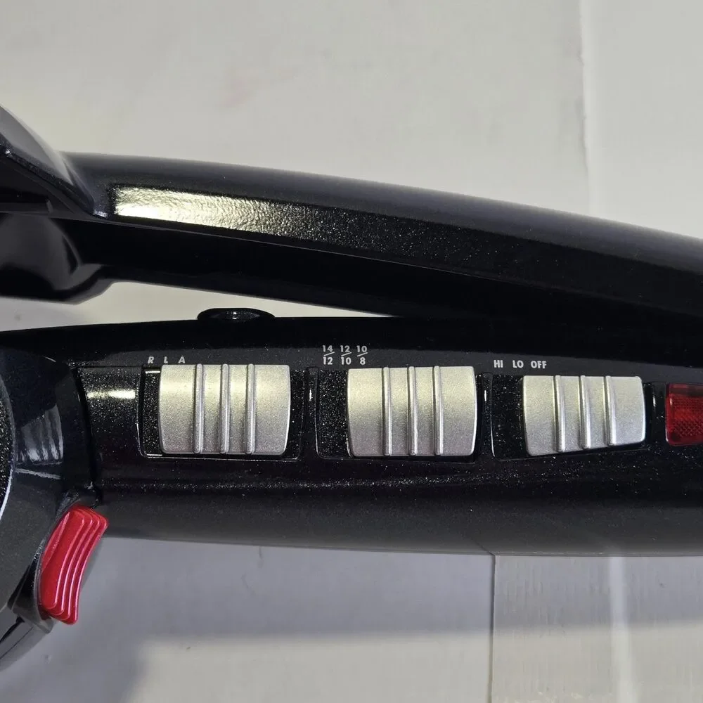 Conair InfinitiPro SC Styler CD223 Auto Curler 1 1/4